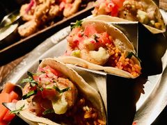 -Q MEX 库迈墨西哥餐吧(三里屯店)