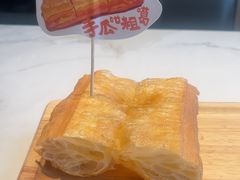 -滋粥楼·顺德菜(番禺广场总店)