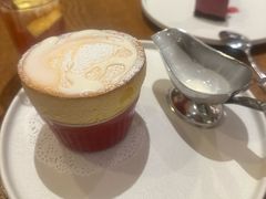 -Entrecôte 法国牛扒馆(保利·时光里店)