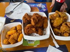 -Pelicana百利家炸鸡(江南西名店城店)