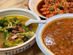 -尚岛私房菜(西方巷店)