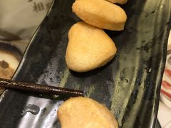 鱼豆腐-湊湊火锅·茶憩(南京万象天地店)