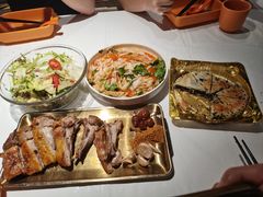 -谷丽麦馕新疆菜·清真(步步高梅溪新天地店)
