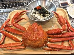 -震海贝烤贝·民俗特色店(延吉总店)