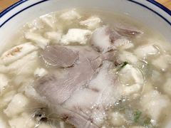 -毅祥斋老孙家泡馍(北院门鼓楼店)