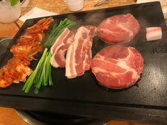 -香猪坊(五道口店)