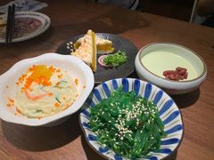 -小川洋风料理(大悦城店)