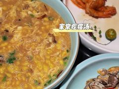 -梅飞酒家(桑园路店)