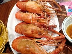 -欢乐蟹庄·精品农家乐(阳澄湖莲花岛店)