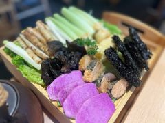 -十二舍·湯物素煮(江泰潤政店)