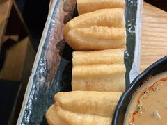 -呷哺呷哺 黄金牧场 (新中关购物中心店)