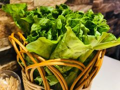 -蕃茄述·好汤自然来(江汉路店)