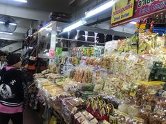 -瓦洛洛传统市场