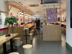 -朱新年·苏式汤团·面点(北寺塔店)