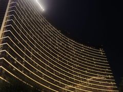 -拉斯维加斯永利酒店