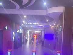 -卢米埃影城(长楹天街IMAX激光店)