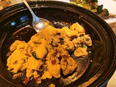 -百味馆·粤菜·湛江菜(后海花园店)