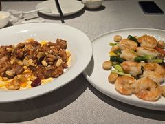 -花家怡园HUA'S RESTAURANT(崇文门·哈德门广场店)