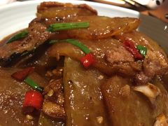 -又一福烤鸭·北京菜(东四店)