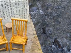 -峡谷浮石林景区