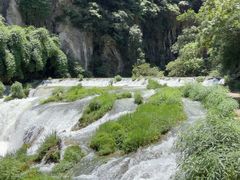 -天河潭旅游度假区