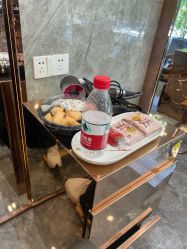 -CD Hair salon