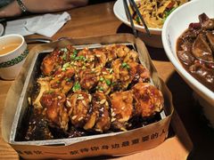 -三强鸽子(胜利路店)