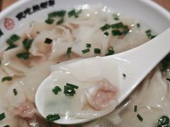 -朱新年·苏式汤团·面点(北寺塔店)