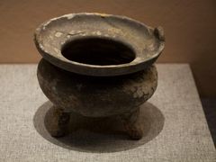 -鸿山遗址博物馆