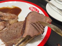 -肉焰山巴西烤肉自助餐厅(龙湖芙蓉天街店)