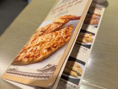 -河沿肉饼Beijing Pie(锡拉胡同店)