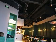 -L'Arome芳芳法国餐厅(仙林金鹰店)