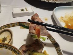 -翡翠小城·海鲜豆捞·广式点心(老佛爷店)