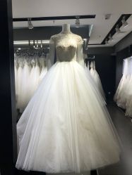 -MANLI BRIDAL婚纱