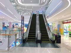 -易贝乐成长中心(坂田中心)