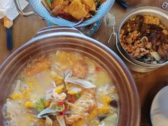 -隔壁老王·家常云南菜(花巷店)