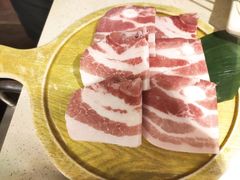 -猫爪爪原切自助烤肉(观音桥阳光世纪店)
