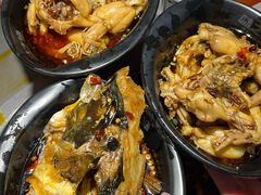 -味之绝·美蛙鱼头火锅(科巷店)