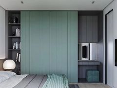 -欧睿宇邦全屋定制(无锡梁溪店)