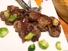 -皇品田苑日式料理(苏州中心店)