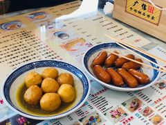 -广信牛奶甜品世家(台东店)