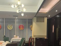 -海富门·带鱼·淮扬菜·粤菜(甘家口店)