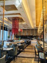 -沈阳富力万达文华酒店·宴会厅