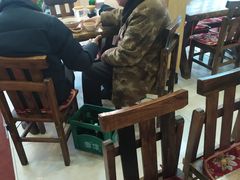 大堂-西塔大冷面(市府大路店)