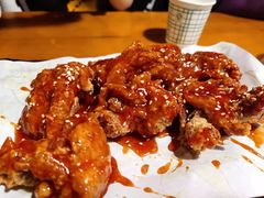 -咕咕站韩国料理(紫金港店)