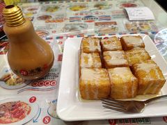 -九龙冰室(动漫星城店)