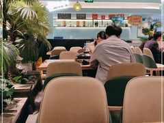 大堂-春润大地海南椰子鸡(沙井京基百纳广场店)