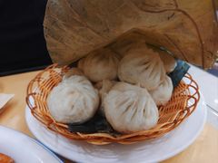 -聚丰德饭店(经五路店)