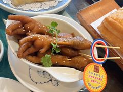 -御膳粥·牛乳粥底火锅·地道顺德菜(容桂店)