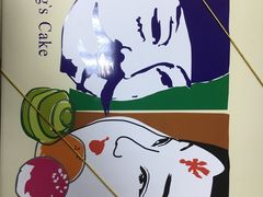 -唐饼家(龙之梦购物中心虹口店)